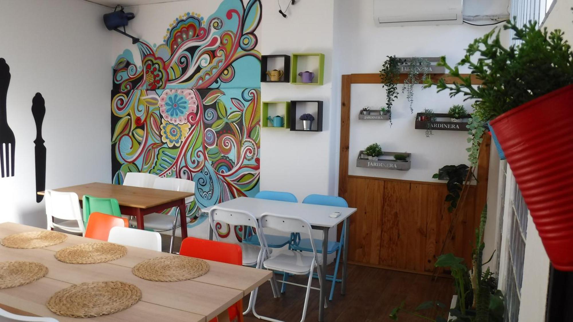 Alameda Hostel Portimao Luaran gambar