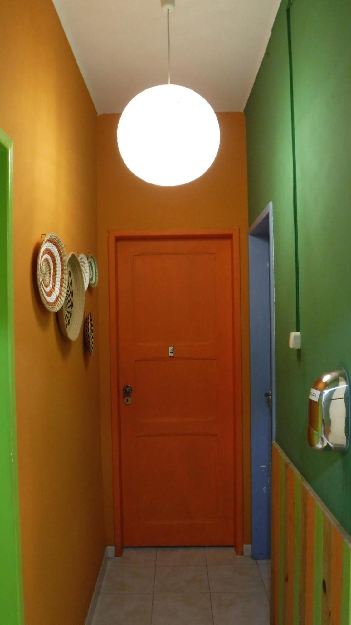 Alameda Hostel Portimao Luaran gambar