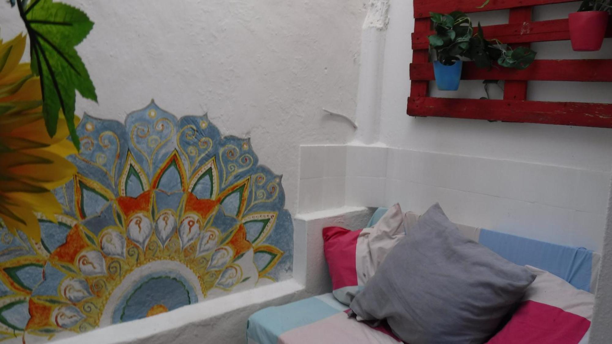 Alameda Hostel Portimao Luaran gambar