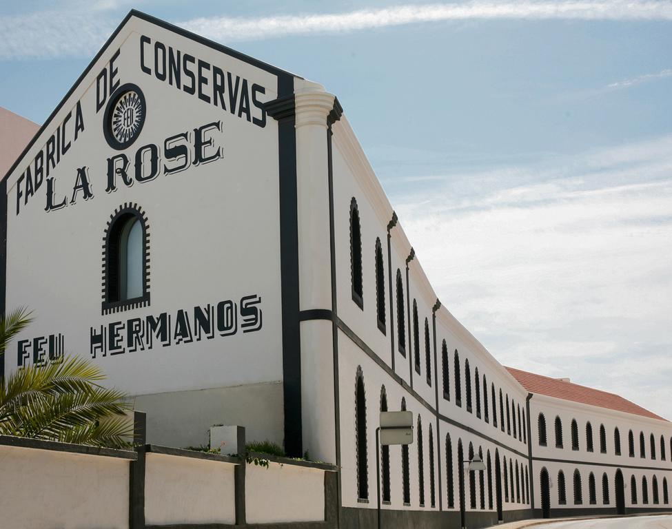 Alameda Hostel Portimao Luaran gambar