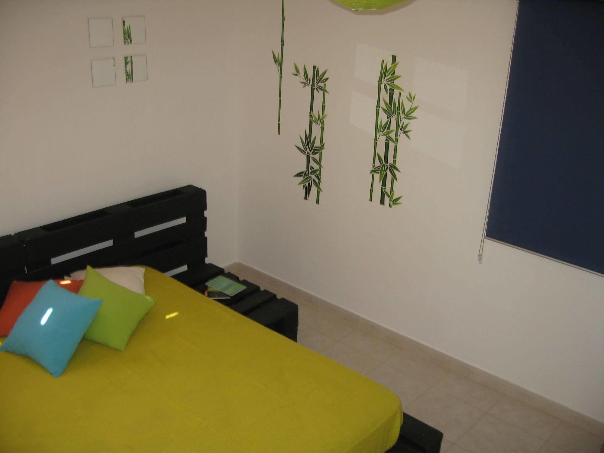 Alameda Hostel Portimao Luaran gambar