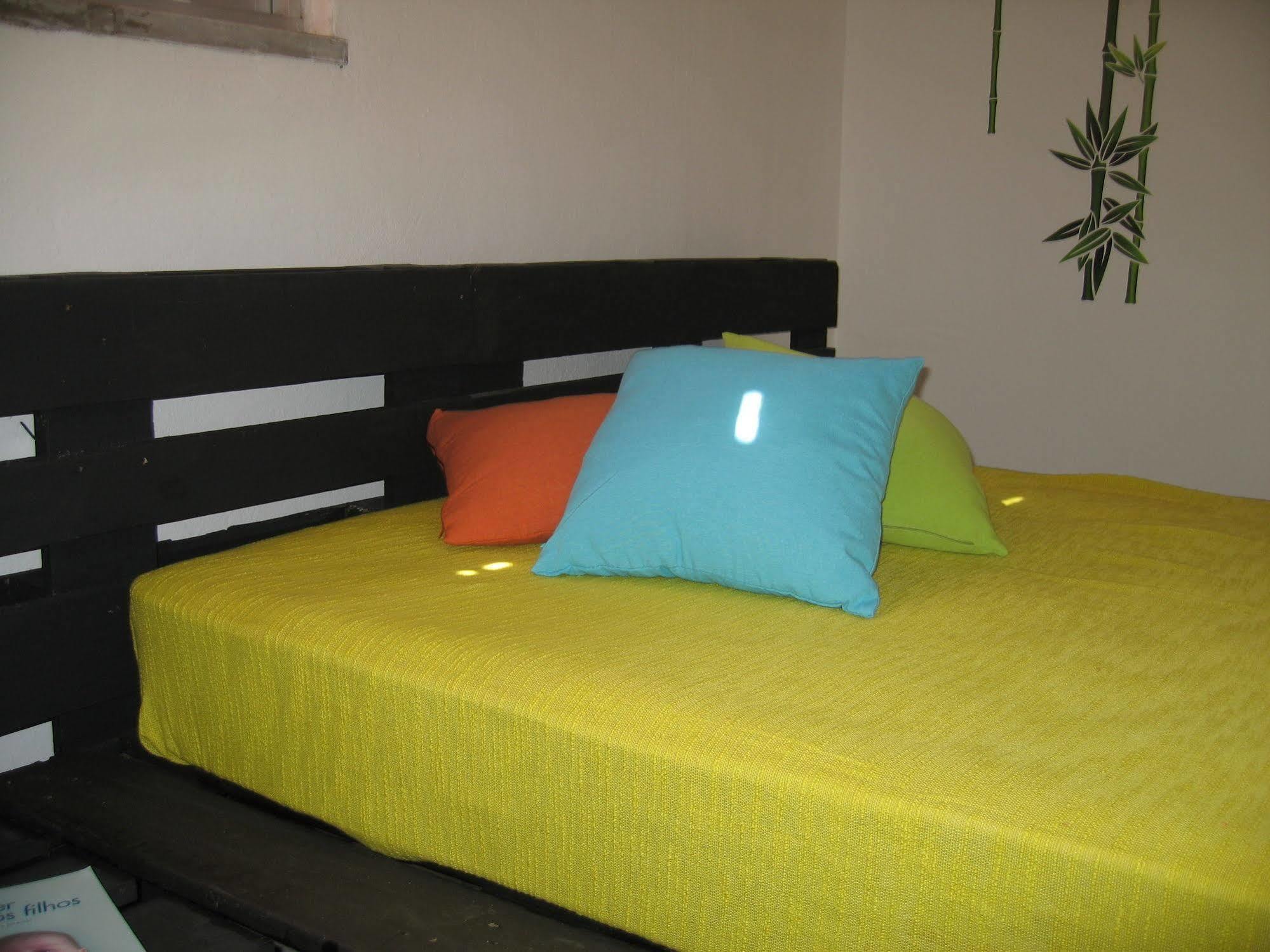 Alameda Hostel Portimao Luaran gambar