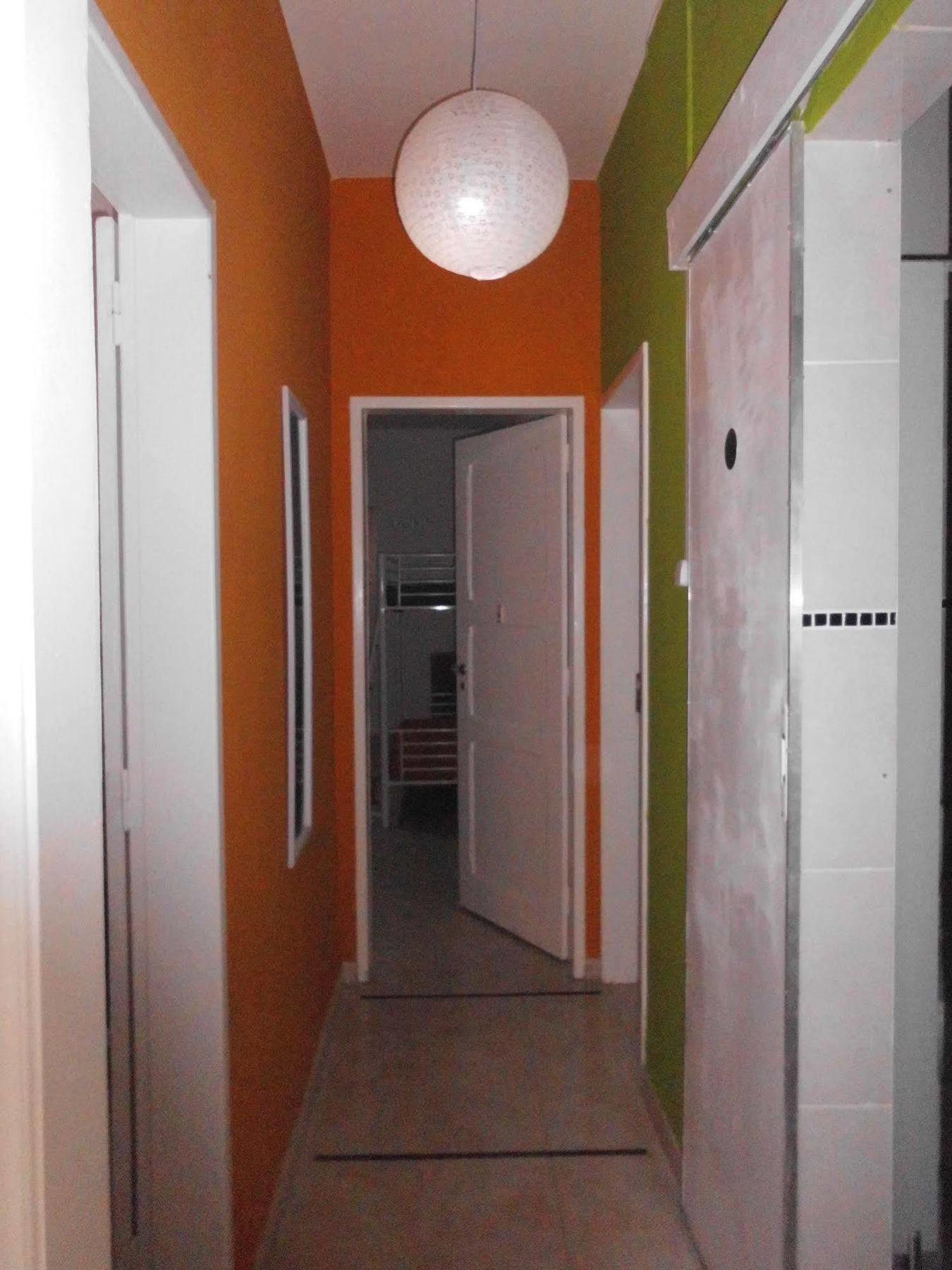 Alameda Hostel Portimao Luaran gambar