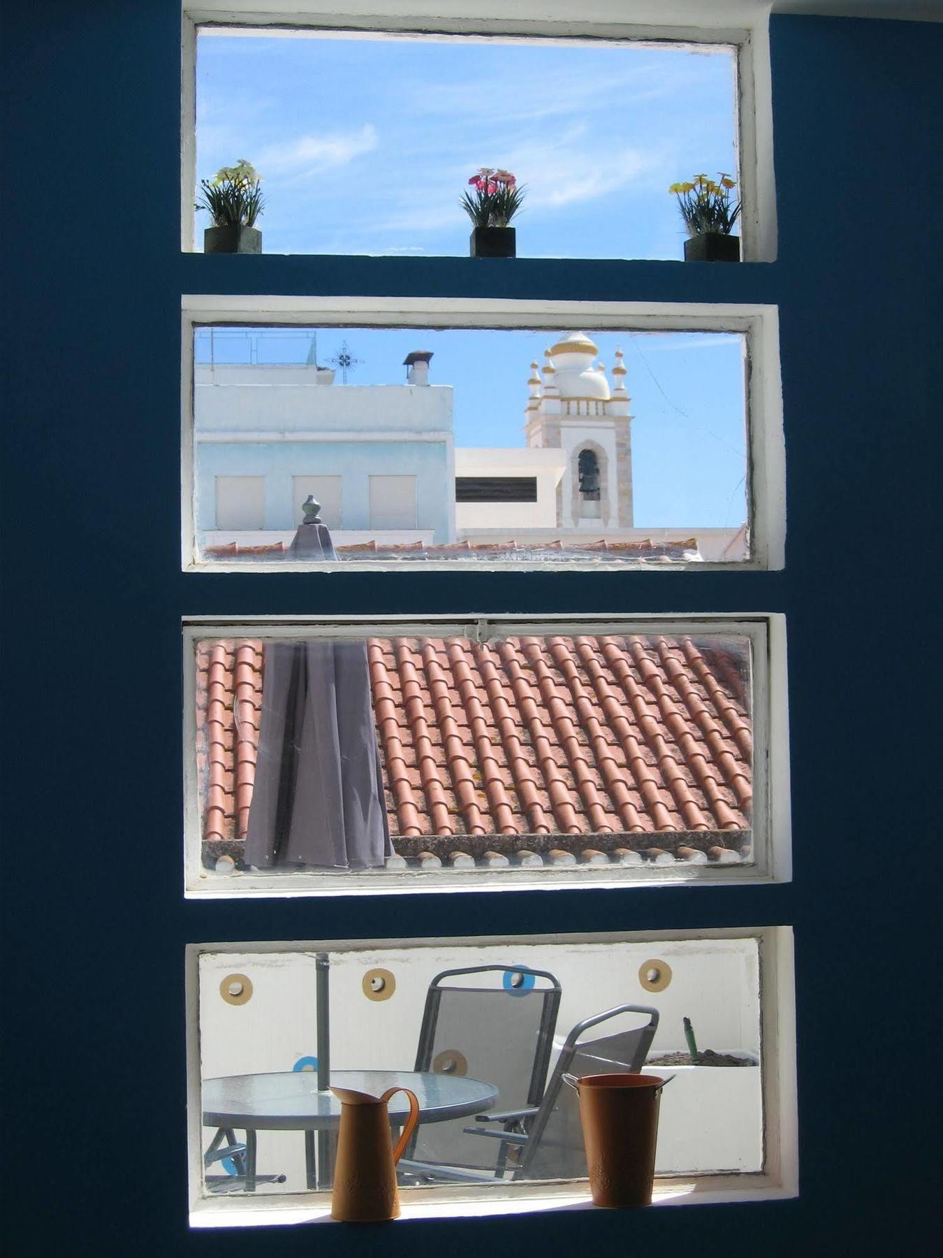 Alameda Hostel Portimao Luaran gambar