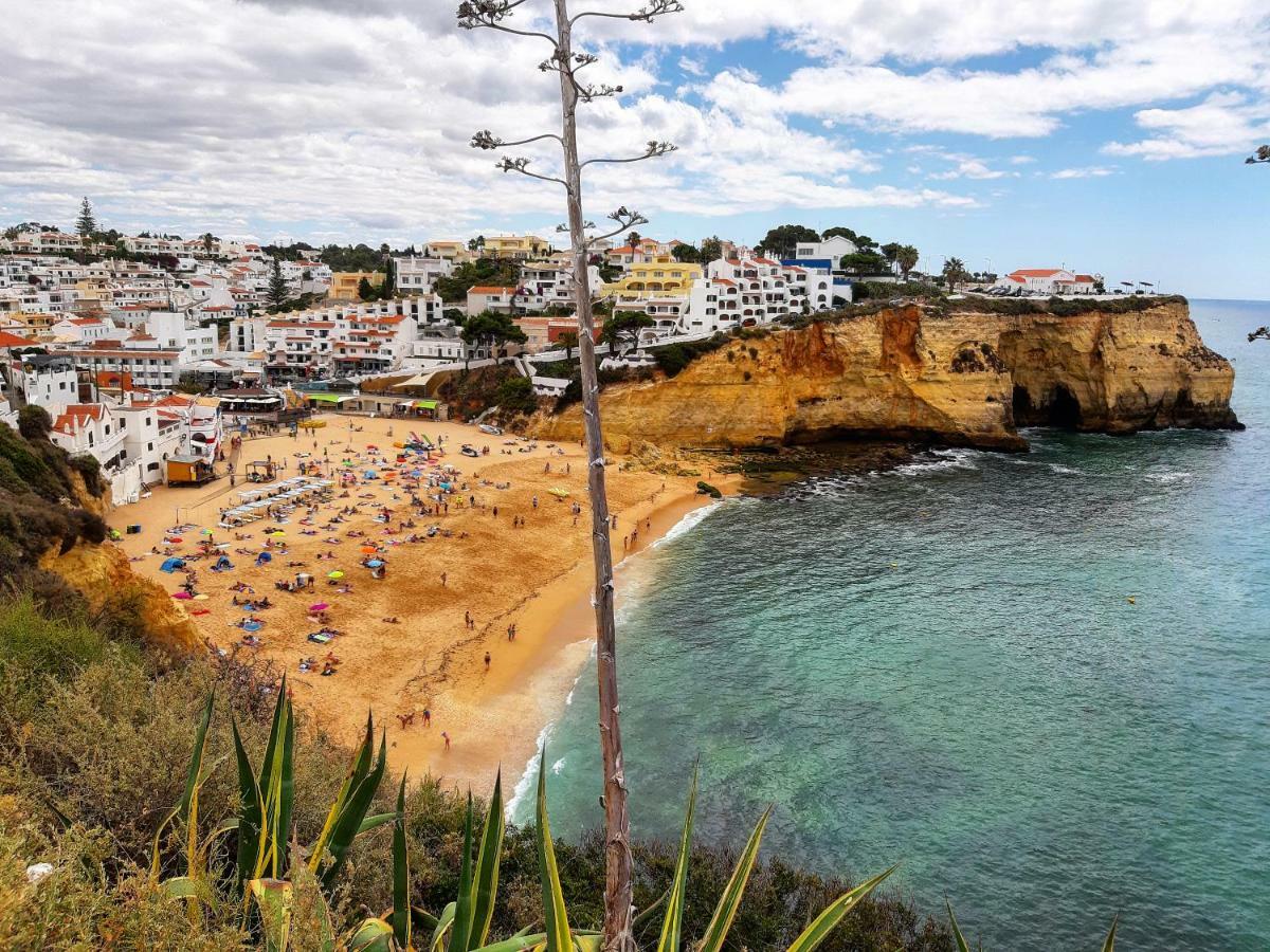 Alameda Hostel Portimao Luaran gambar