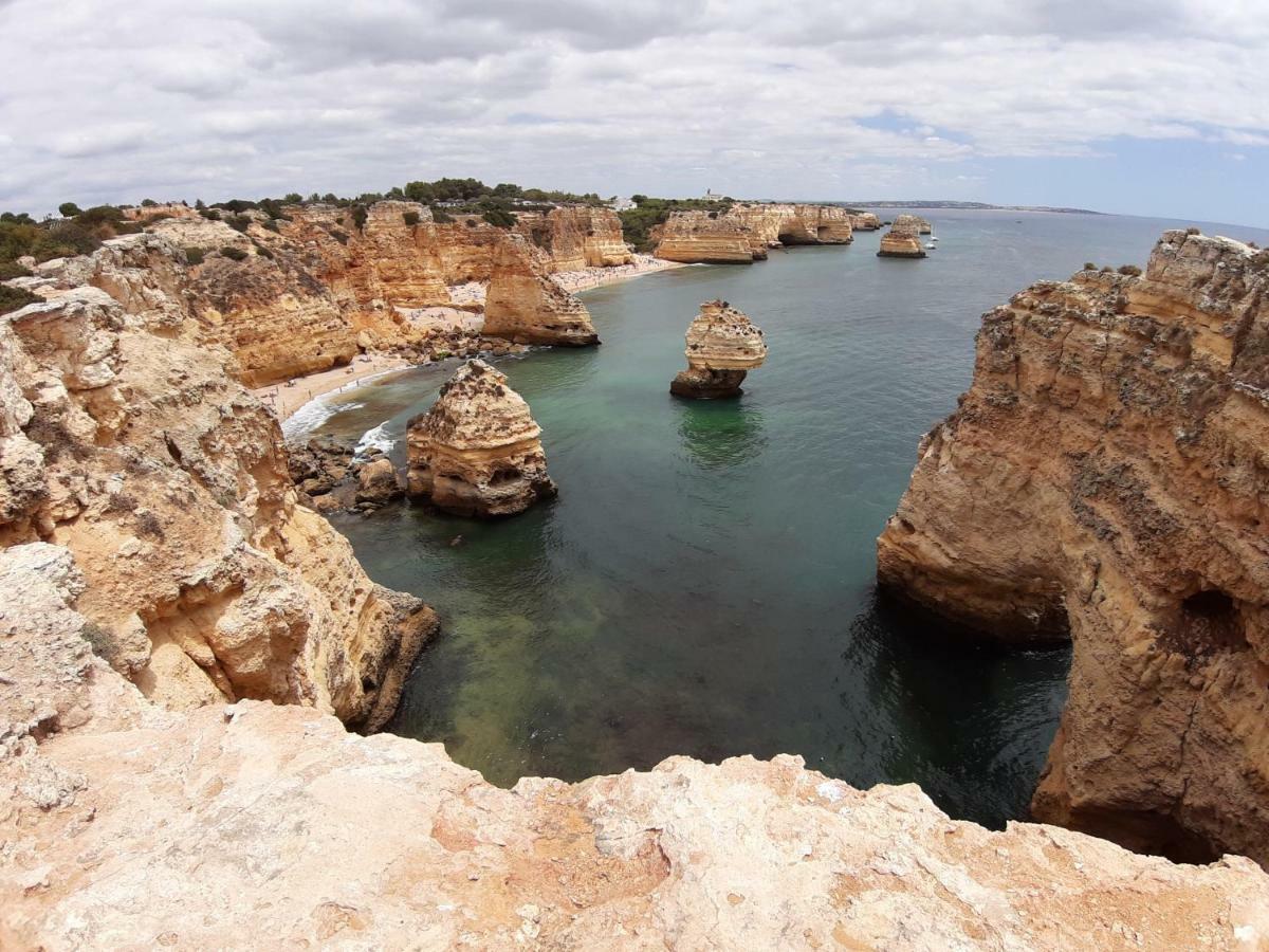Alameda Hostel Portimao Luaran gambar