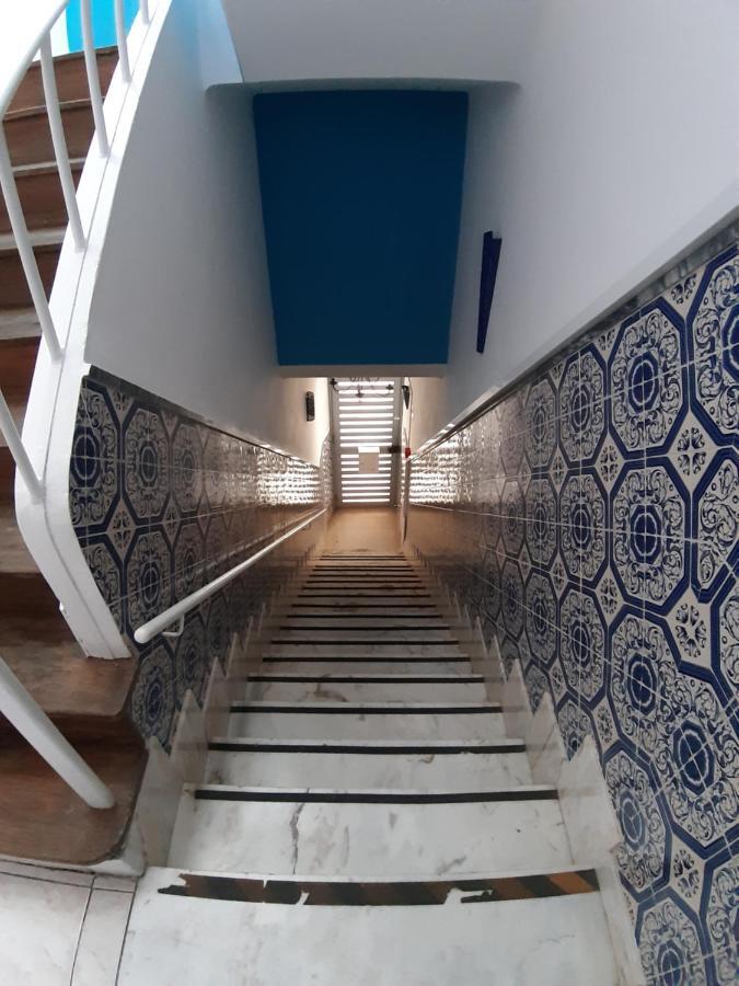 Alameda Hostel Portimao Luaran gambar