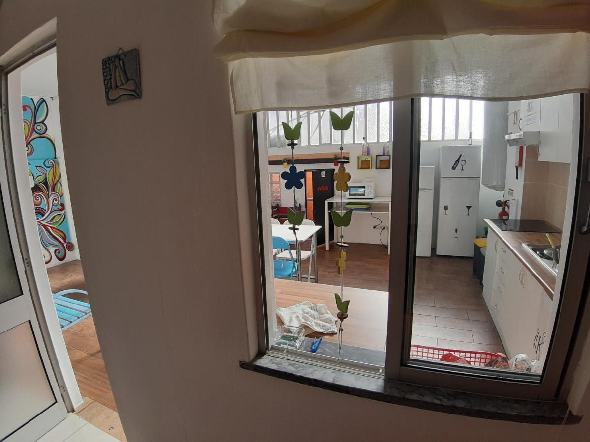 Alameda Hostel Portimao Luaran gambar