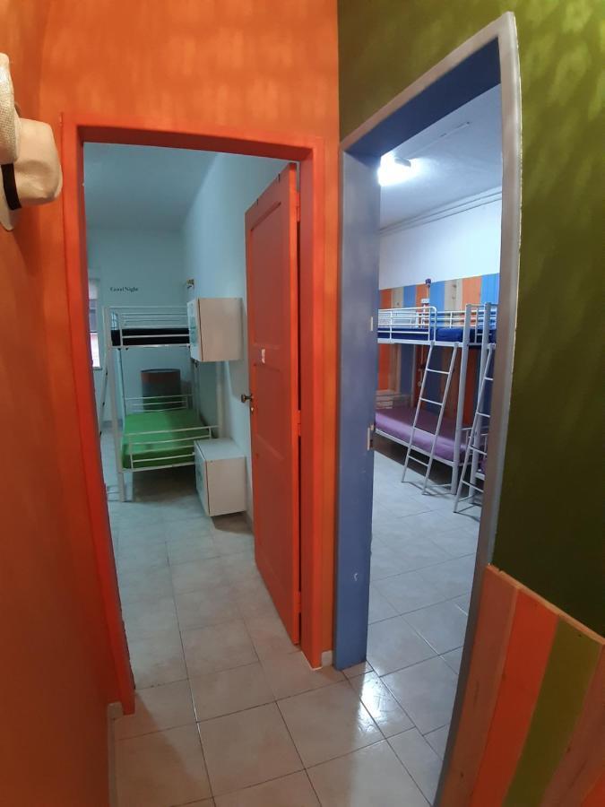 Alameda Hostel Portimao Luaran gambar